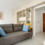 Lumina Studios Near Palac Kultury I Nauki * Warszawa