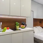 Lumina Studios Near Palac Kultury I Nauki Διαμέρισμα Βαρσοβία