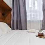 Lumina Studios Near Palac Kultury I Nauki Apartman