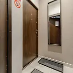 Lumina Studios Near Palac Kultury I Nauki Apartman Varsó