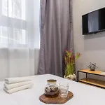 Lumina Studios Near Palac Kultury I Nauki Apartman *
