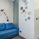 Lumina Studios Near Palac Kultury I Nauki * Varsó