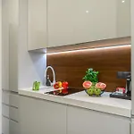 Apartman Lumina Studios Near Palac Kultury I Nauki Varsó