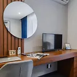 Lumina Studios Near Palac Kultury I Nauki Apartman Varsó