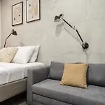 Apartman Lumina Studios Near Palac Kultury I Nauki