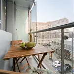 Lumina Studios Near Palac Kultury I Nauki Βαρσοβία