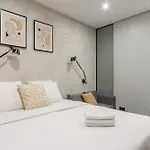 Διαμέρισμα Lumina Studios Near Palac Kultury I Nauki *