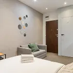 Διαμέρισμα Lumina Studios Near Palac Kultury I Nauki Βαρσοβία