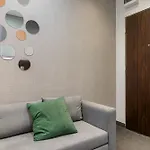 Lumina Studios Near Palac Kultury I Nauki Βαρσοβία