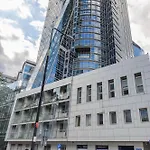 Διαμέρισμα Lumina Studios Near Palac Kultury I Nauki Βαρσοβία