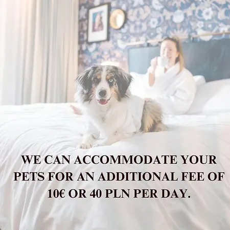 Апартаменты Lumina With Balcony Near Arkadia Center Варшава