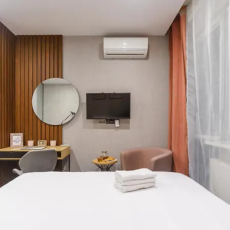 Lumina I Cozy Near Palac Kultury I Nauki Appartement