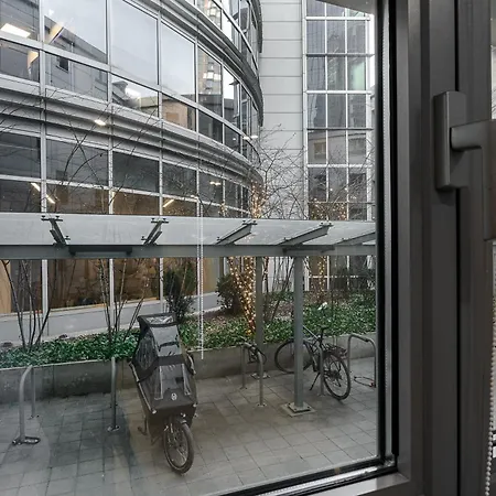 Lumina I Cozy Near Palac Kultury I Nauki * Warschau