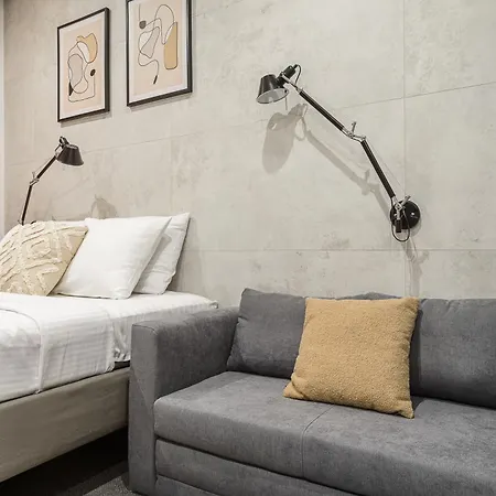 Lejlighed Lumina I Cozy Near Palac Kultury I Nauki Warszawa