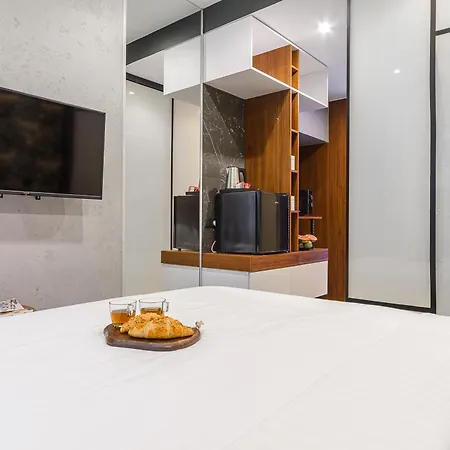 Apartamento Lumina Near Palac Kultury I Nauki Varsóvia
