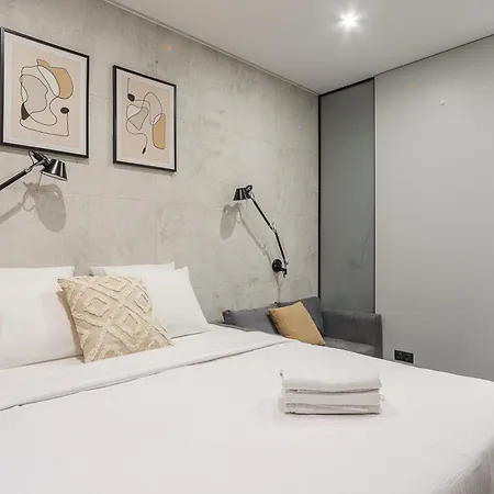 Apartamento Lumina Near Palac Kultury I Nauki *