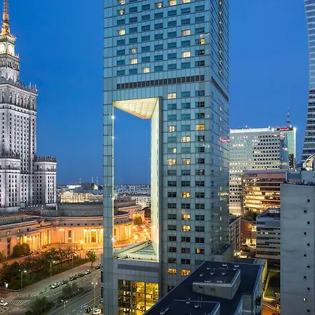 Апартаменты Lumina Near Palac Kultury I Nauki *