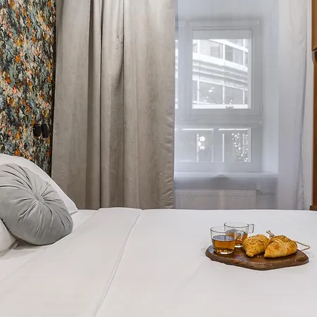 דירה Lumina I Cozy Near Palac Kultury I Nauki ורשה
