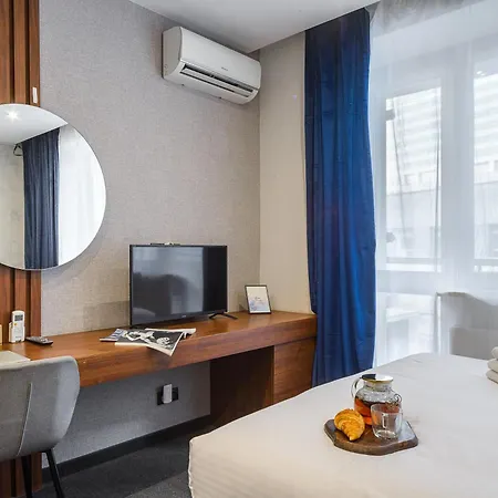 Lumina I Cozy Near Palac Kultury I Nauki דירה ורשה