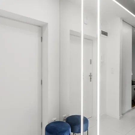Lumina I Cozy Near Palac Kultury I Nauki דירה ורשה